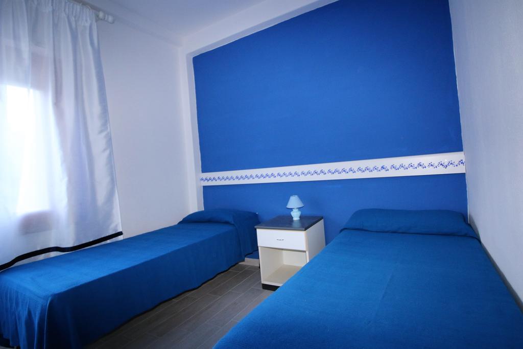 Apartment Dissoro