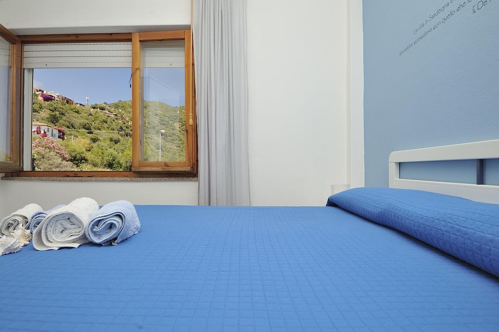Apartment Dissoro