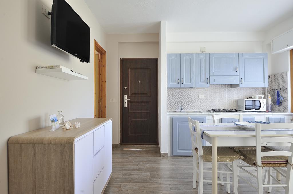 Dissoro Apartment