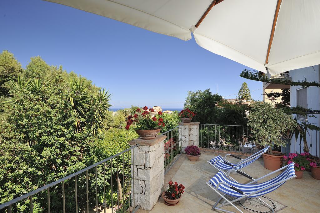 Apartment Dissoro Santa Maria Navarrese