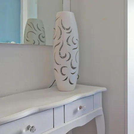 Apartment Dissoro Santa Maria Navarrese Room photo