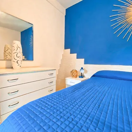 Apartment Dissoro Santa Maria Navarrese Exterior photo