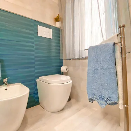 Apartment Dissoro Santa Maria Navarrese Room photo