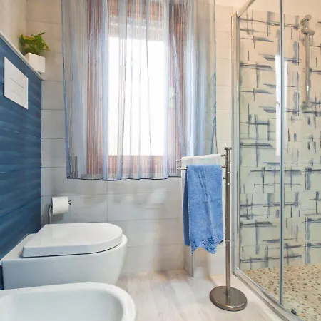 Apartment Dissoro Santa Maria Navarrese Room photo