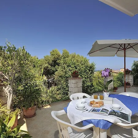 Apartment Dissoro Santa Maria Navarrese Exterior photo