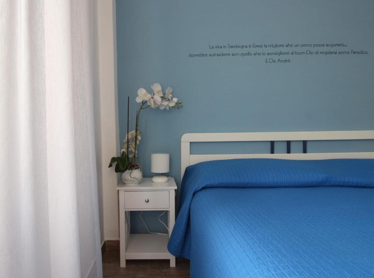 Apartment Dissoro Santa Maria Navarrese