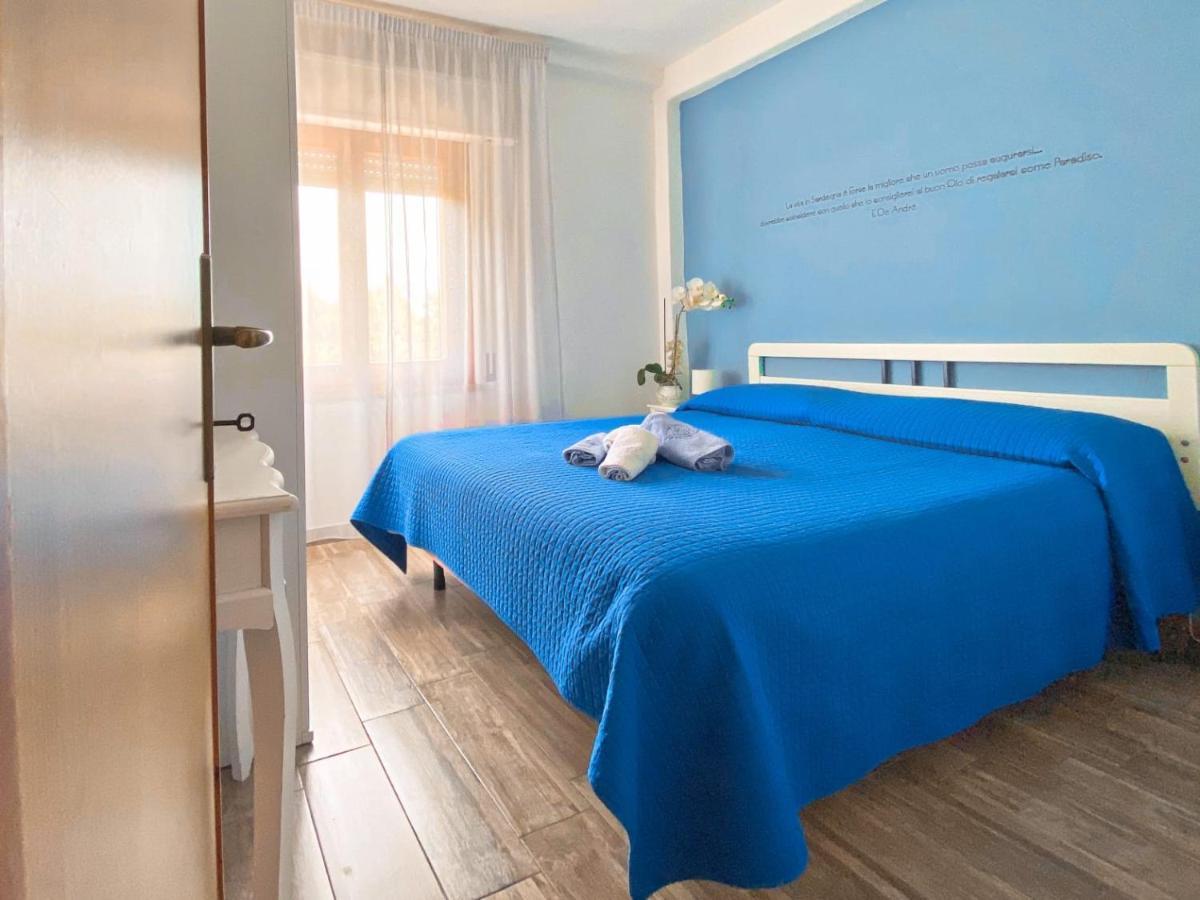Dissoro Apartment