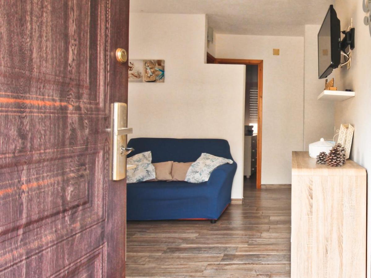 Apartment Dissoro Santa Maria Navarrese