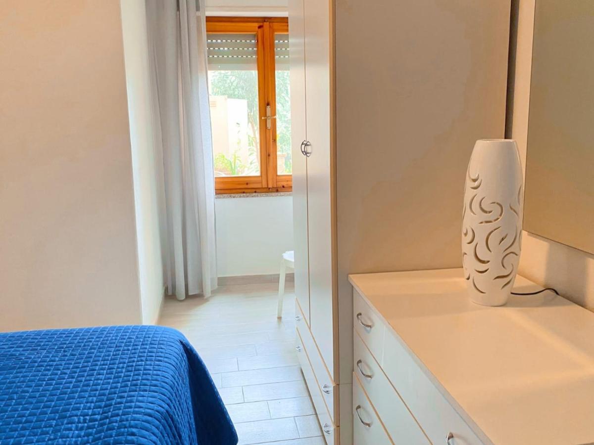 Dissoro Apartment Santa Maria Navarrese