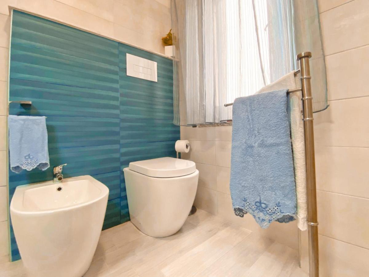 Apartment Dissoro *