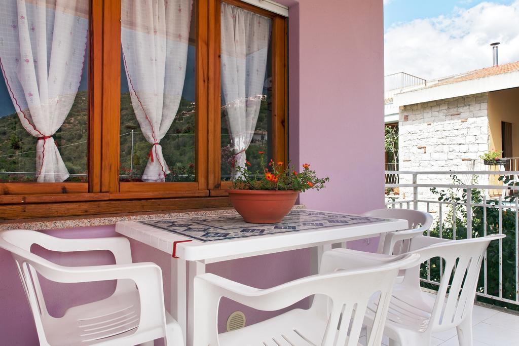 Dissoro Apartment Santa Maria Navarrese