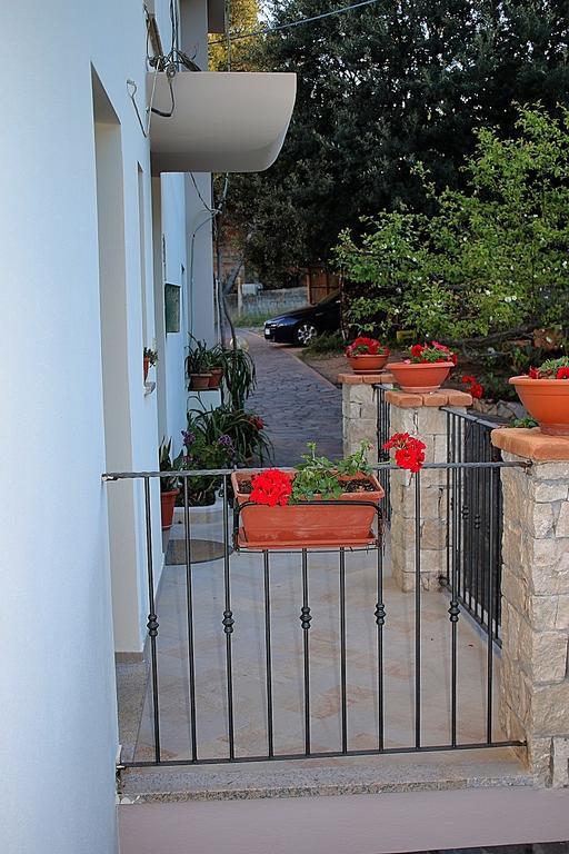 Apartment Dissoro Santa Maria Navarrese
