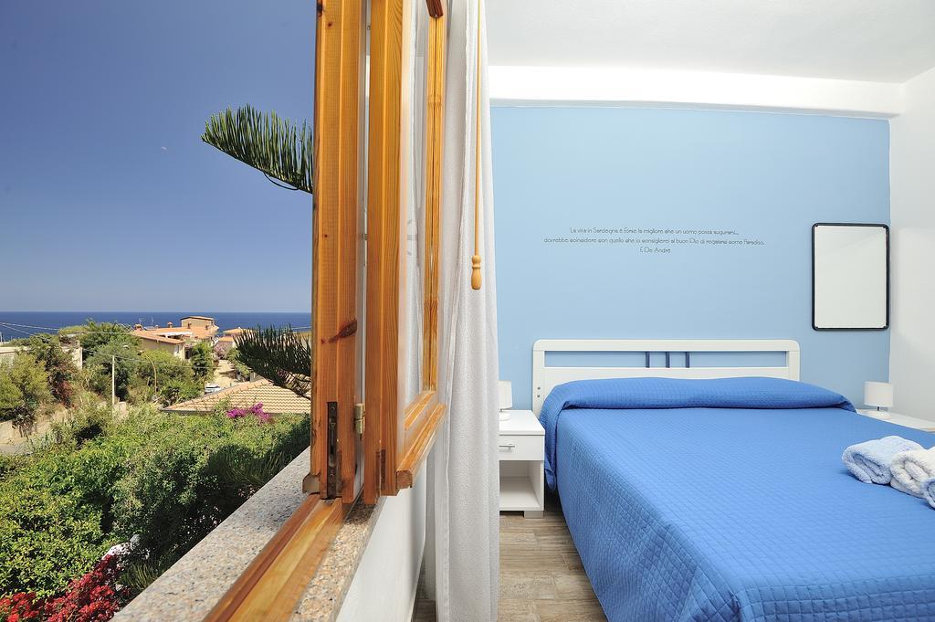 Apartment Dissoro Santa Maria Navarrese