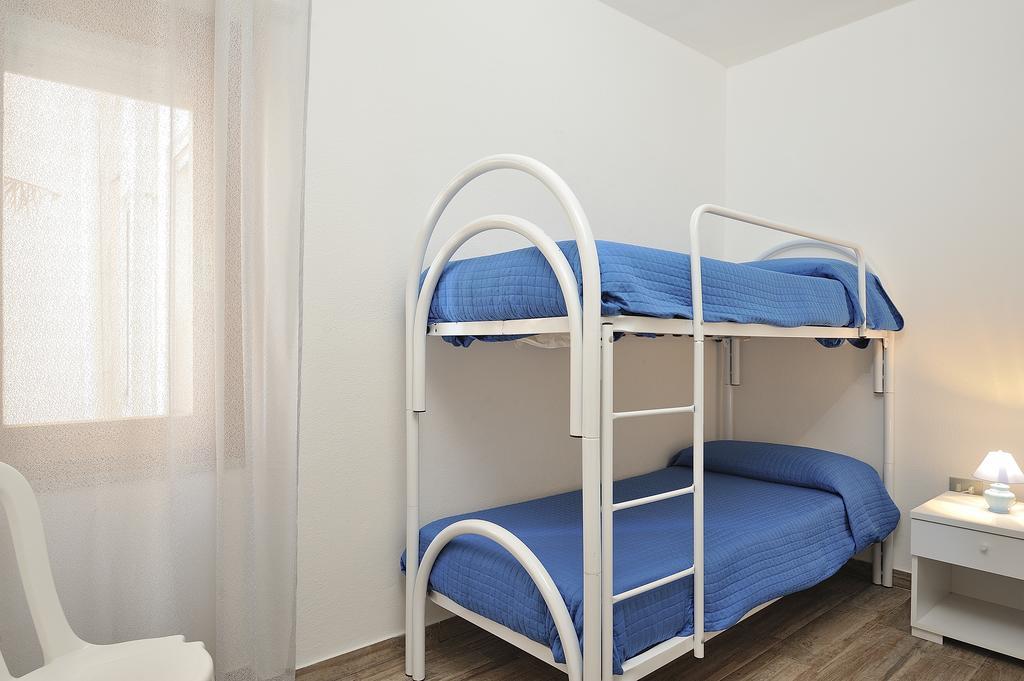 Dissoro Apartment