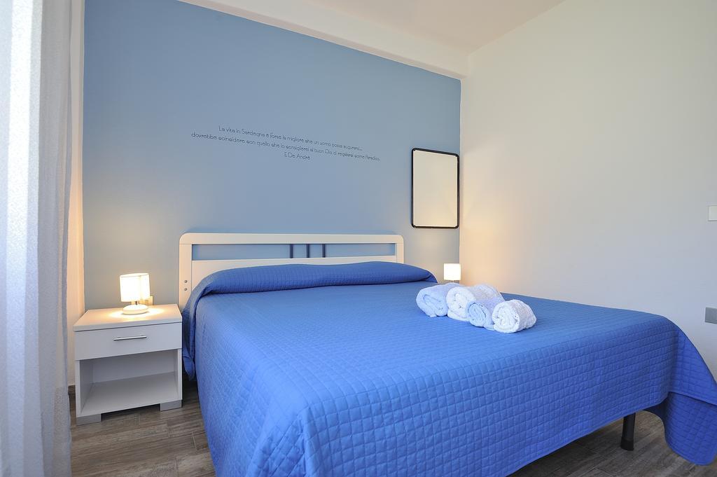 Apartment Dissoro Santa Maria Navarrese