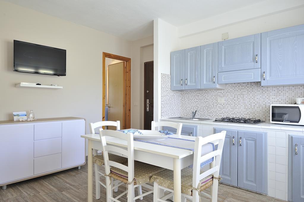 Dissoro Apartment *