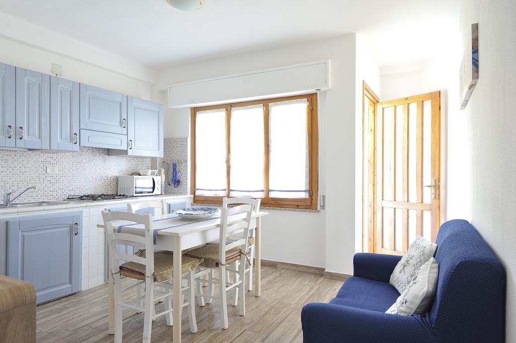 Dissoro Apartment Santa Maria Navarrese