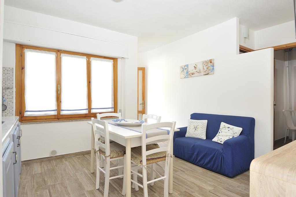 Dissoro Apartment *