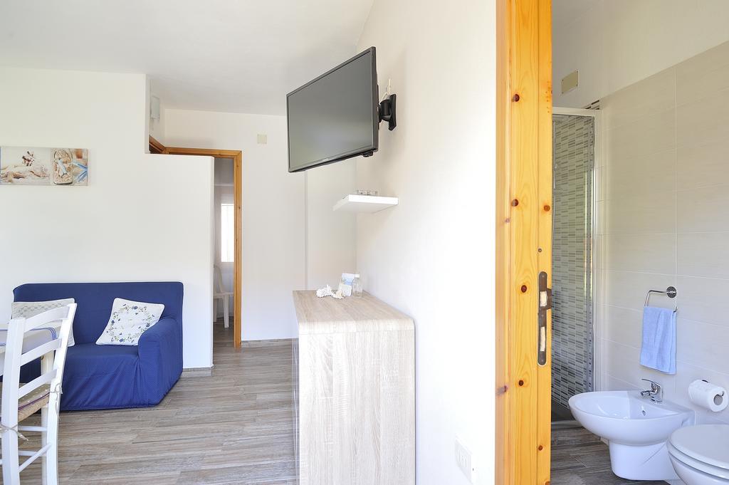 Apartment Dissoro *