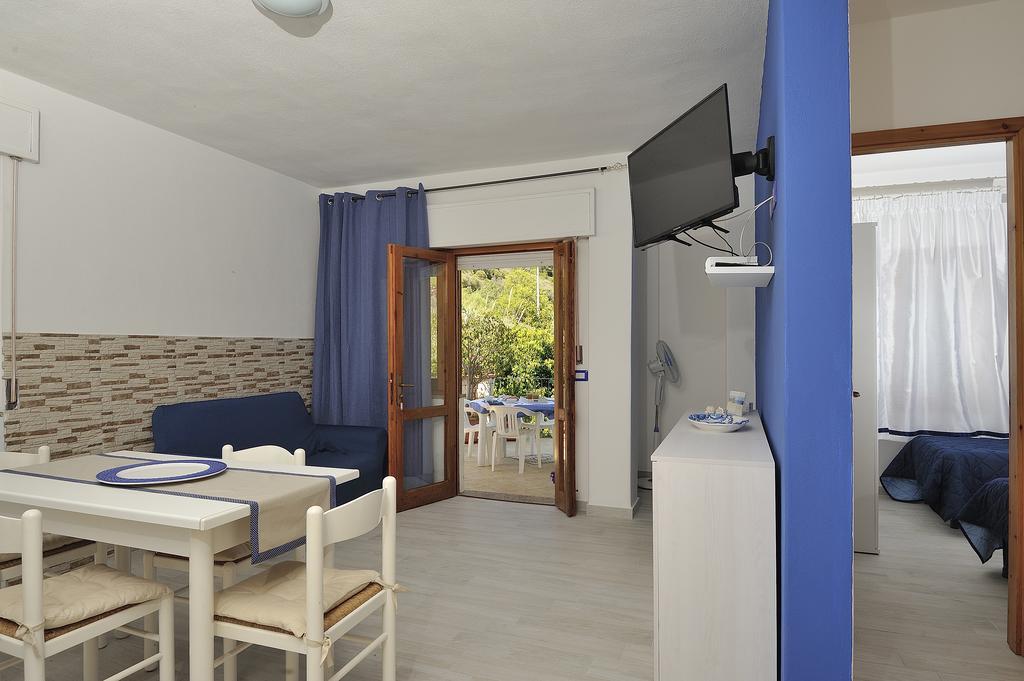 Dissoro Apartment