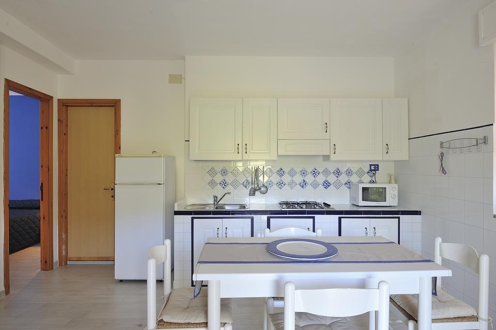 Apartment Dissoro *