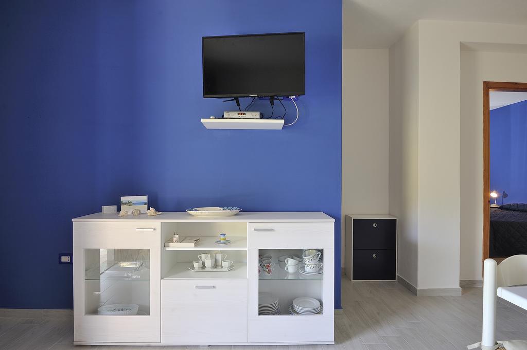 Dissoro Apartment *