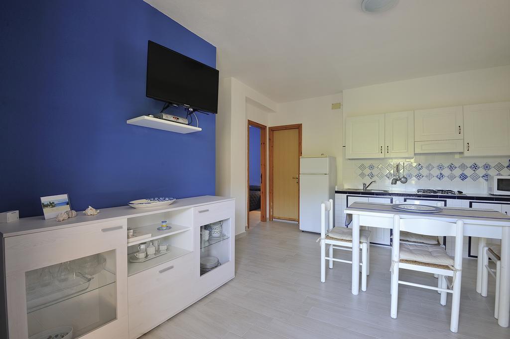 Apartment Dissoro Santa Maria Navarrese