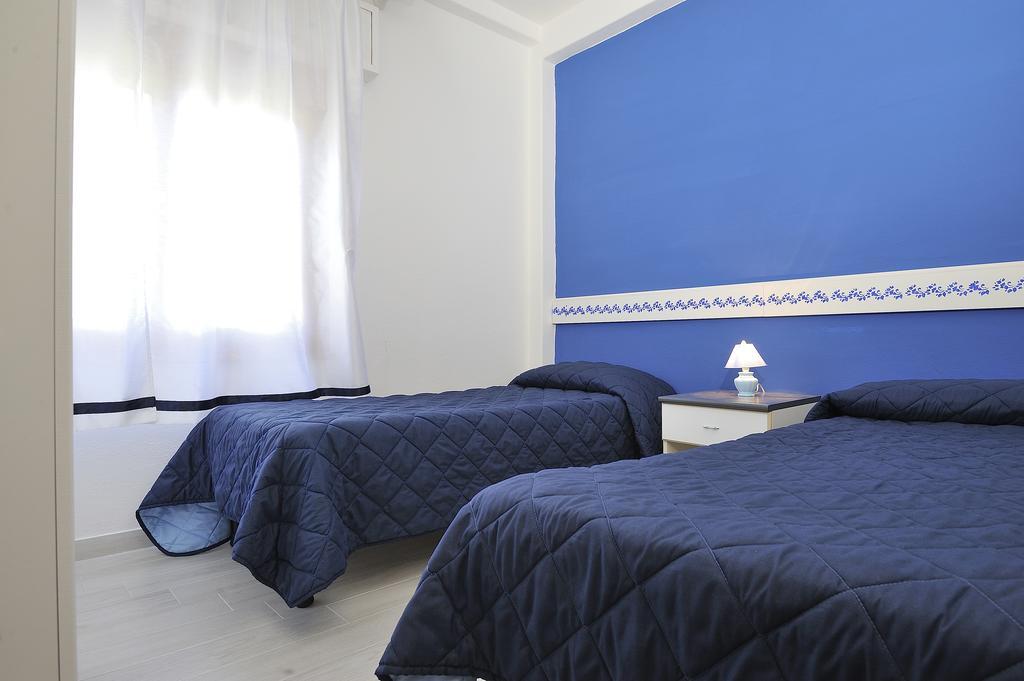 Apartment Dissoro