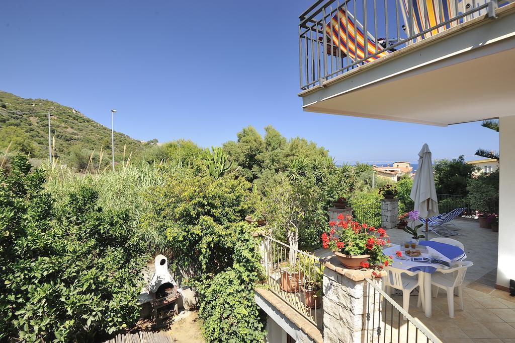Apartment Dissoro *