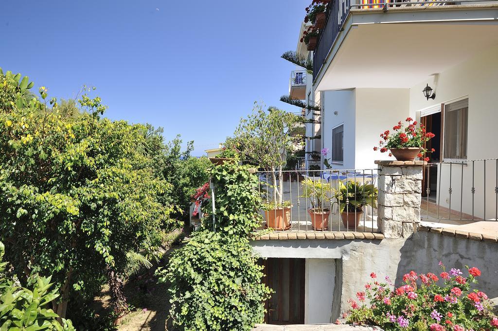 Dissoro Apartment Santa Maria Navarrese