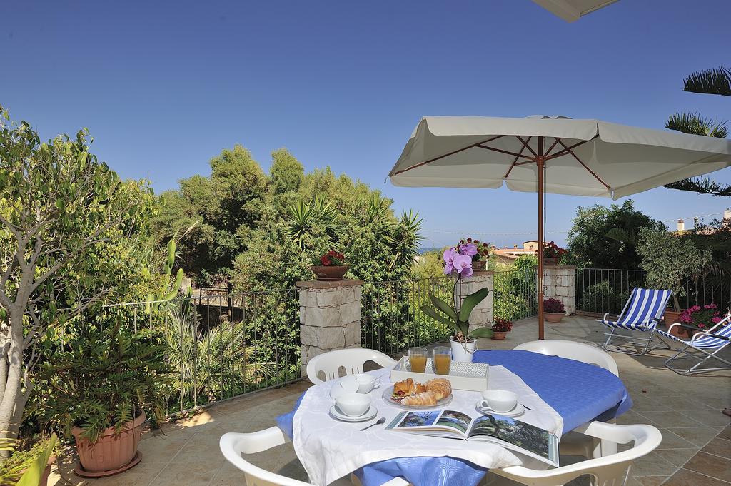 Apartment Dissoro Santa Maria Navarrese