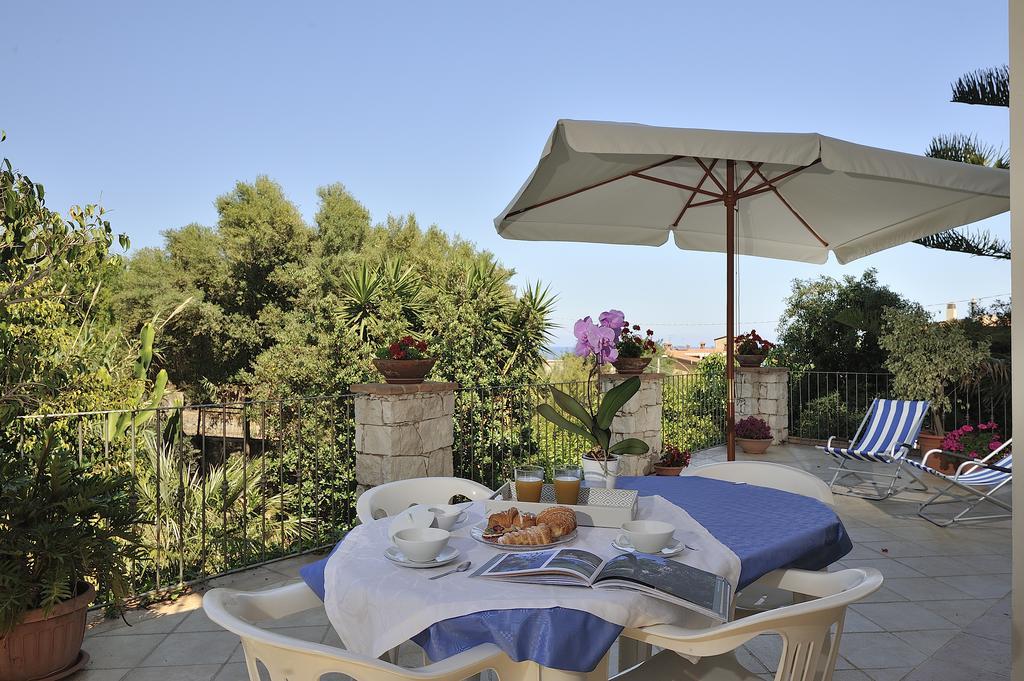 Dissoro Apartment Santa Maria Navarrese