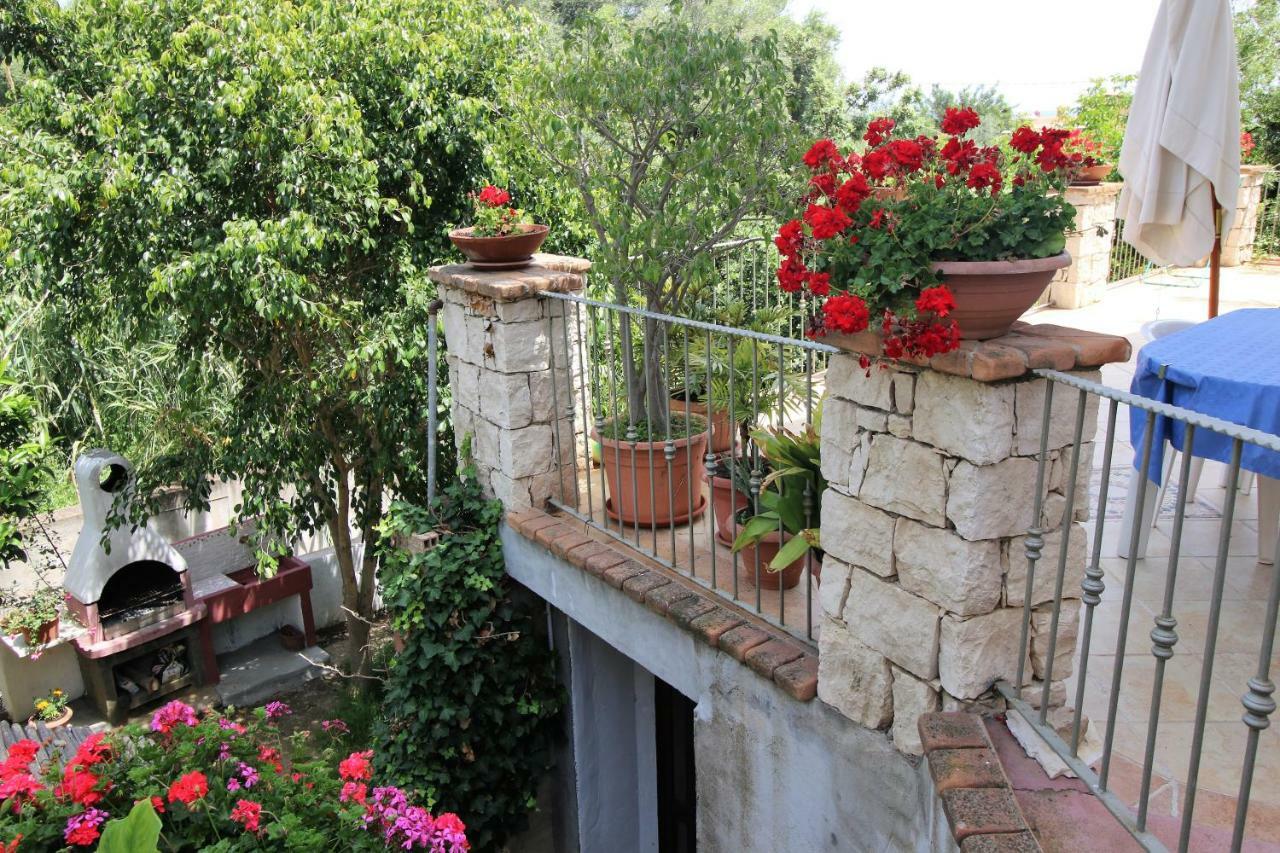 Apartment Dissoro Santa Maria Navarrese